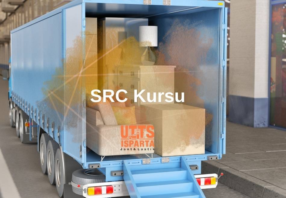 SRC Kursu